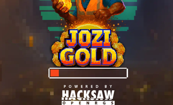 Jozi Gold NowNow Gaming Slot Review Online Slots Casino New Volatile
