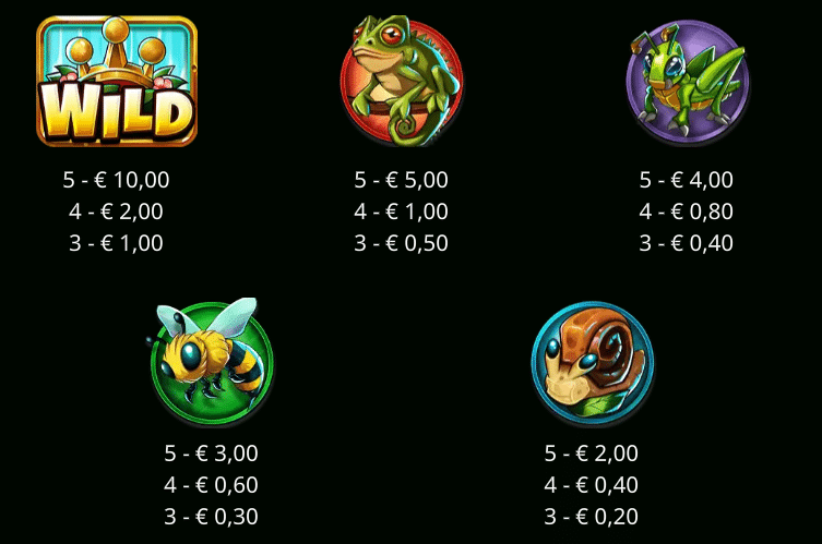 Kingfisher Bubbles Frame Frenzy Wishbone Games Slot Review Online Slots Casino New Volatile Symbols Pay Table Line