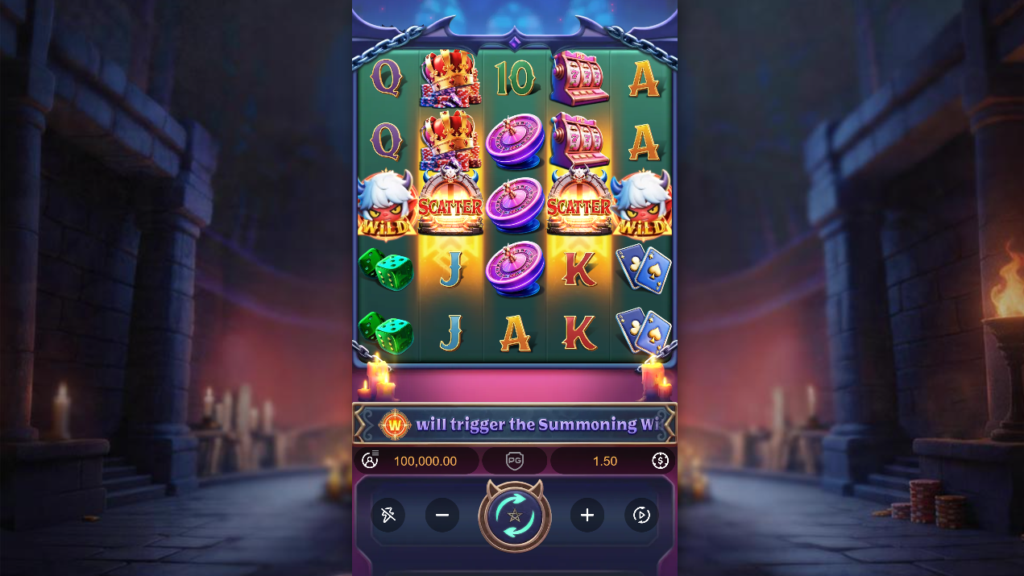 Lucky Mischief PG Soft Slot Review Online Slots Casino New Volatile
