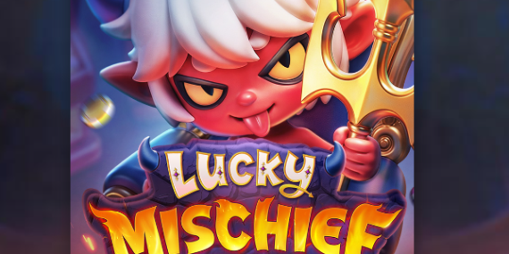 Lucky Mischief PG Soft Slot Review Online Slots Casino New Volatile