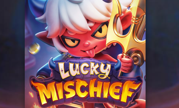 Lucky Mischief PG Soft Slot Review Online Slots Casino New Volatile