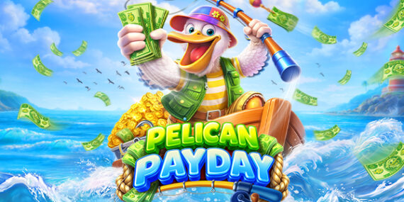 Pelican Payday Pragmatic Play Slot Review Online Slots Casino New Volatile