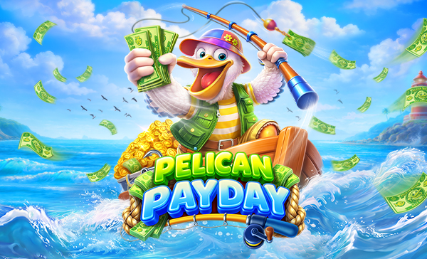 Pelican Payday Pragmatic Play Slot Review Online Slots Casino New Volatile