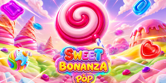 Sweet Bonanza Pop Pragmatic Play Slot Review Online Slots Casino New Volatile