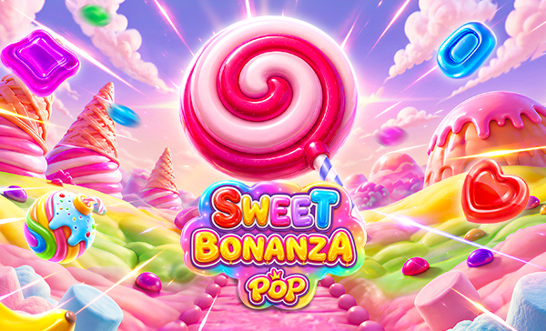 Sweet Bonanza Pop Pragmatic Play Slot Review Online Slots Casino New Volatile