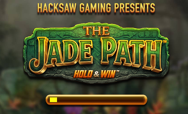 The Jade Path Hold & Win Hacksaw Gaming Slot Review Online Slots Casino New Volatile