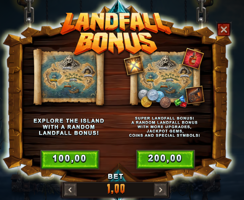 Totally Reckless Northern Lights Gaming Slot Review Online Slots Casino New Volatile Bonus Free Games Spins