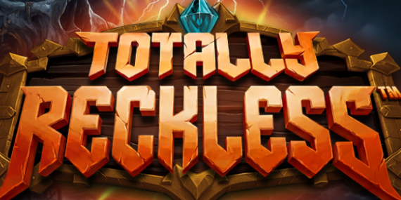 Totally Reckless Northern Lights Gaming Slot Review Online Slots Casino New Volatile
