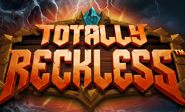 Totally Reckless Northern Lights Gaming Slot Review Online Slots Casino New Volatile