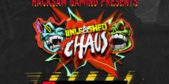 Unleashed Chaos Hacksaw Gaming Slot Review Online Slots Casino New Volatile