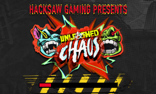 Unleashed Chaos Hacksaw Gaming Slot Review Online Slots Casino New Volatile