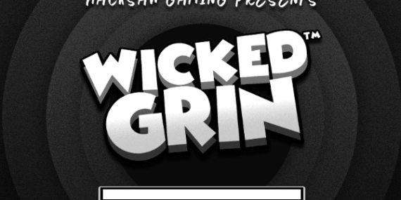 Wicked Grin Hacksaw Gaming Slot Review Online Slots Casino New Volatile