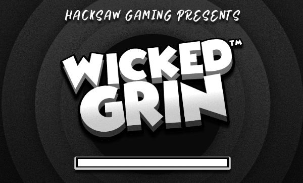 Wicked Grin Hacksaw Gaming Slot Review Online Slots Casino New Volatile