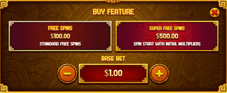 Wonders of Aztec Pragmatic Play Slot Review Online Slots Casino New Volatile Bonus Free Games Spins