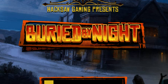 Buried By Night Hacksaw Gaming Slot Review Online Slots Casino New Volatile