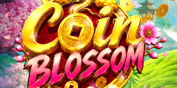 Coin Blossom Snowborn Games Slot Review Online Slots Casino New Volatile