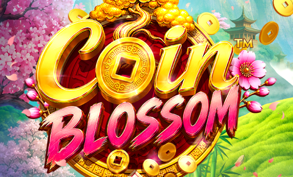 Coin Blossom Snowborn Games Slot Review Online Slots Casino New Volatile