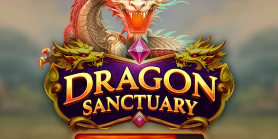 Dragon Sanctuary NowNow Gaming Slot Review Online Slots Casino New Volatile