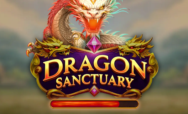 Dragon Sanctuary NowNow Gaming Slot Review Online Slots Casino New Volatile