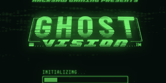 Ghost Vision Hacksaw Gaming Slot Review Online Slots Casino New Volatile