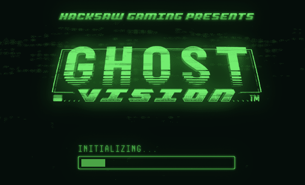 Ghost Vision Hacksaw Gaming Slot Review Online Slots Casino New Volatile