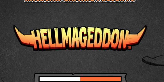 Hellmageddon Hacksaw Gaming Slot Review Online Slots Casino New Volatile