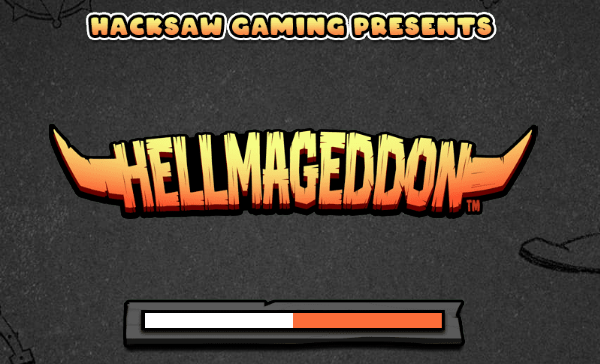 Hellmageddon Hacksaw Gaming Slot Review Online Slots Casino New Volatile