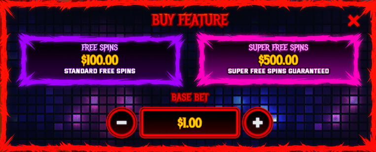 Killer Night Pragmatic Play Slot Review Online Slots Casino New Volatile Bonus Free Games Spins