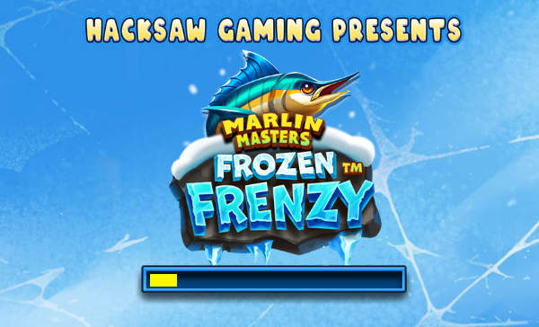 Marlin Masters Frozen Frenzy Hacksaw Gaming Slot Review Online Slots Casino New Volatile