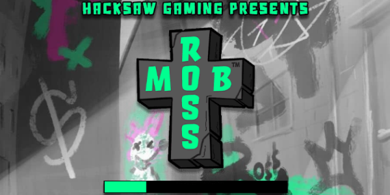 Mob Ross Hacksaw Gaming Slot Review Online Slots Casino New Volatile
