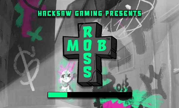 Mob Ross Hacksaw Gaming Slot Review Online Slots Casino New Volatile