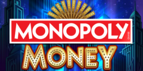 Monopoly Money Big Time Gaming Slot Review Online Slots Casino New Volatile