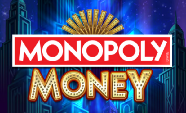 Monopoly Money Big Time Gaming Slot Review Online Slots Casino New Volatile