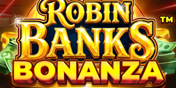 Robin Banks Bonanza NailedIt! Games Slot Review Online Slots Casino New Volatile