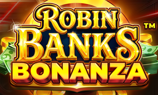 Robin Banks Bonanza NailedIt! Games Slot Review Online Slots Casino New Volatile