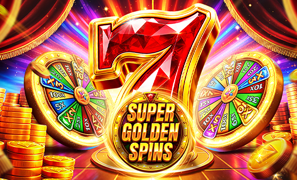 Super Golden Spins Pragmatic Play Slot Review Online Slots Casino New Volatile