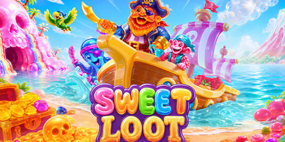 Sweet Loot Pragmatic Play Slot Review Online Slots Casino