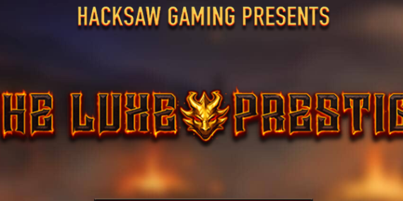 The Luxe Prestige Hacksaw Gaming Slot Review Online Slots Casino New Volatile