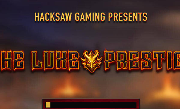 The Luxe Prestige Hacksaw Gaming Slot Review Online Slots Casino New Volatile