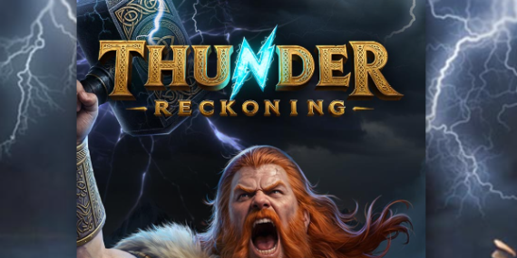 Thunder Reckoning PG Soft Slot Review Online Slots Casino New Volatile