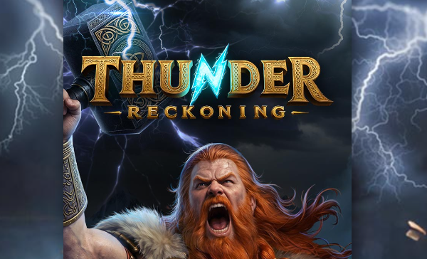 Thunder Reckoning PG Soft Slot Review Online Slots Casino New Volatile