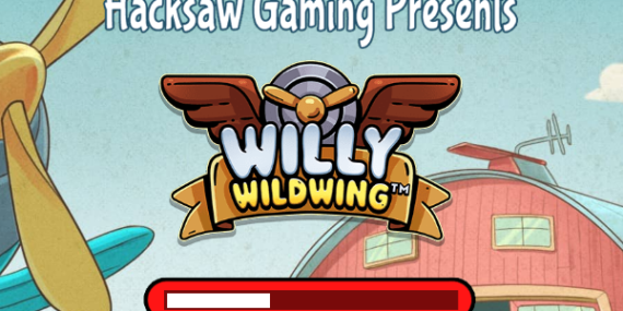Willy Wildwing Hacksaw Gaming Slot Review Online Slots Casino New Volatile