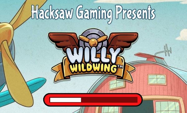 Willy Wildwing Hacksaw Gaming Slot Review Online Slots Casino New Volatile
