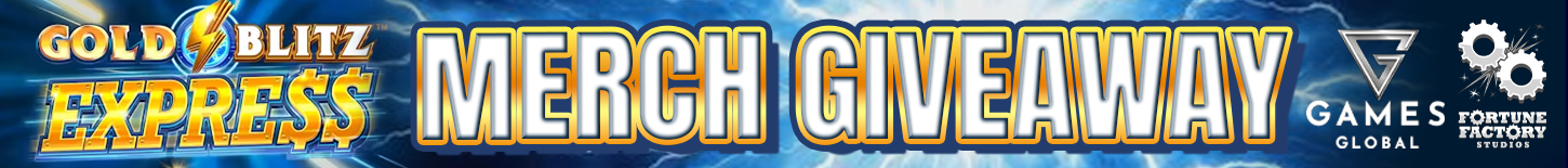 goldblitz merchgiveaway