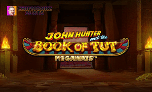 Book Of Tut Megaways Pragmatic Play Slot Review Online Slots Casino