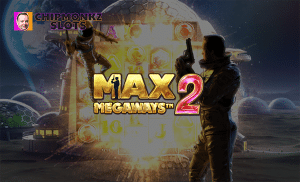 Max Megaways 2 Bonus Big Time Gaming Online Slots Casino