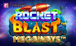 Rocket Blast Megaways Online Slots Casino Pragmatic Play