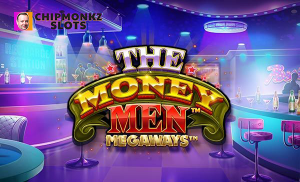 The Money Man Megaways Pragmatic Play Slot Review Online Slots Casino Bonus Volatile New